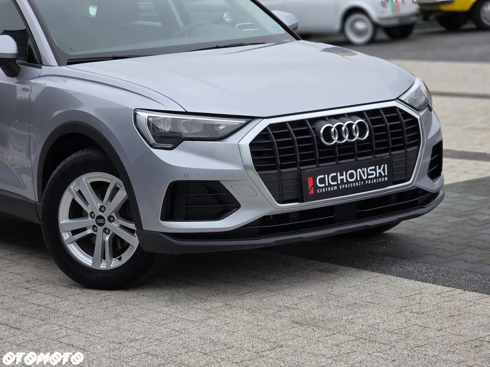Audi Q3 35 TDI S tronic - 12