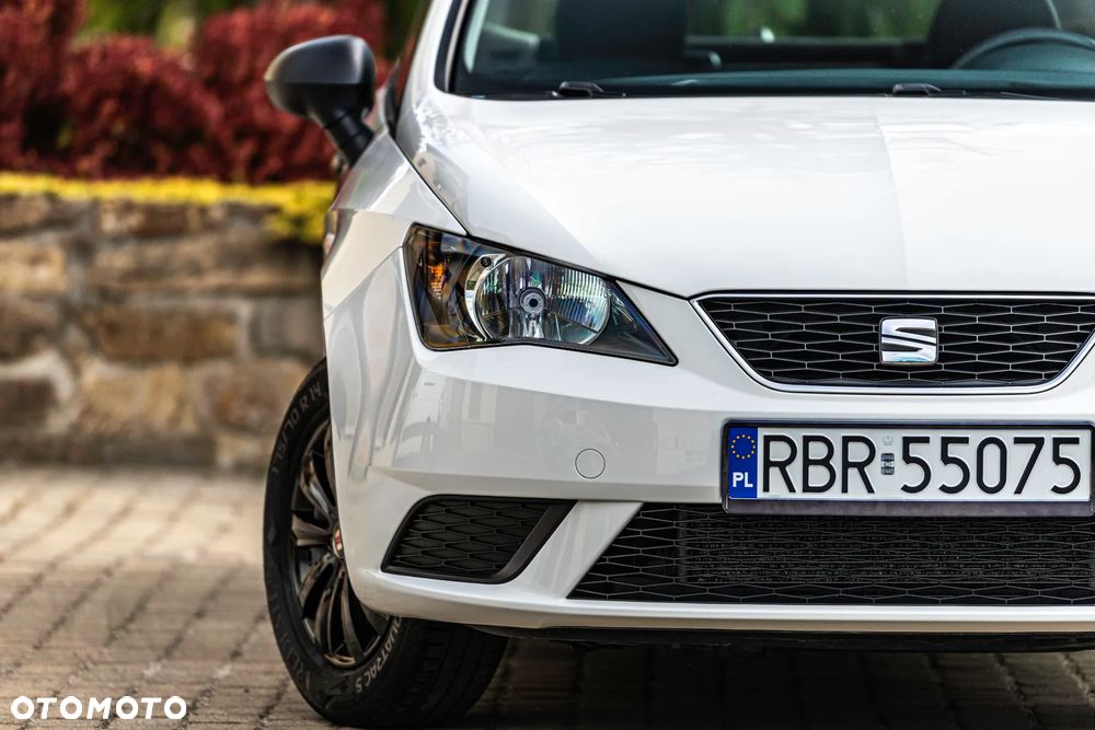Seat Ibiza 1.2 12V Style - 13