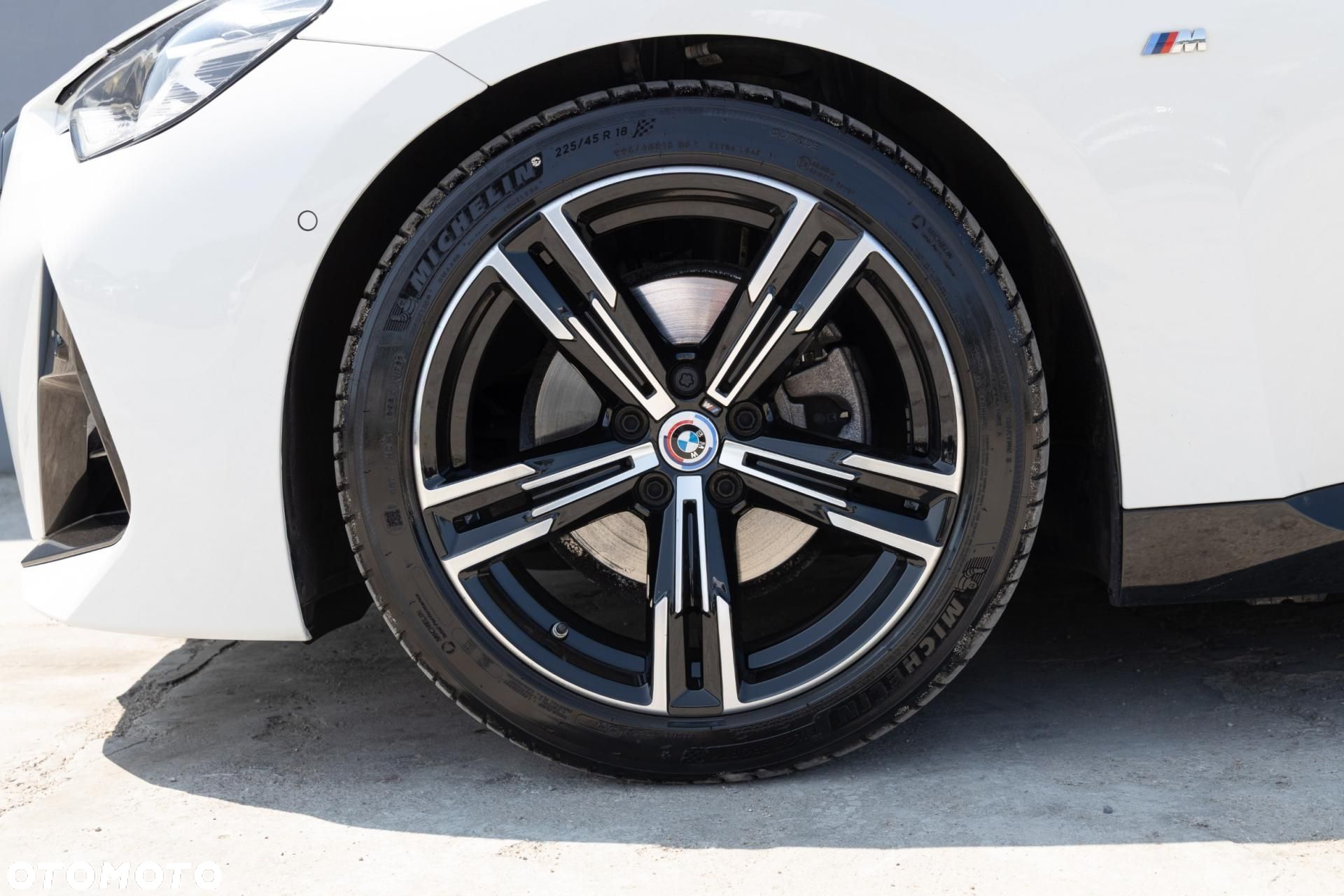 BMW Seria 2 - 8