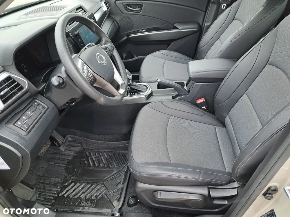SsangYong/KGM Tivoli 1.5 T-GDI Joy - 9