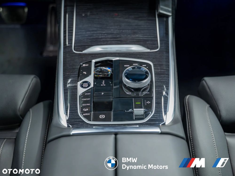 BMW X7 xDrive40i - 31