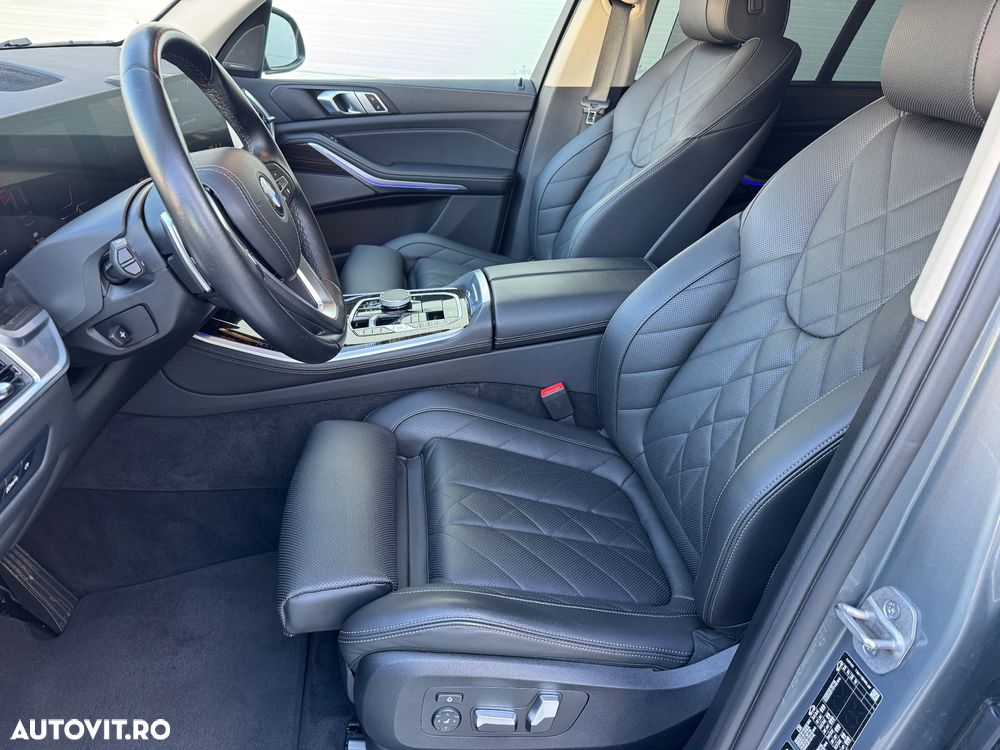 BMW X5 xDrive30d AT MHEV - 6