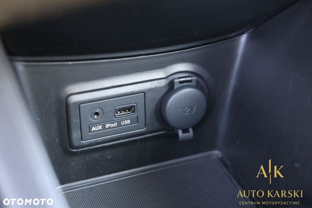 Kia Venga - 27