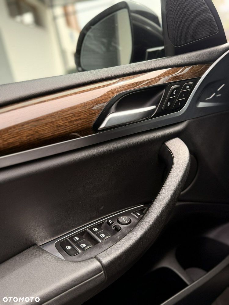 BMW X3 xDrive30i xLine - 24