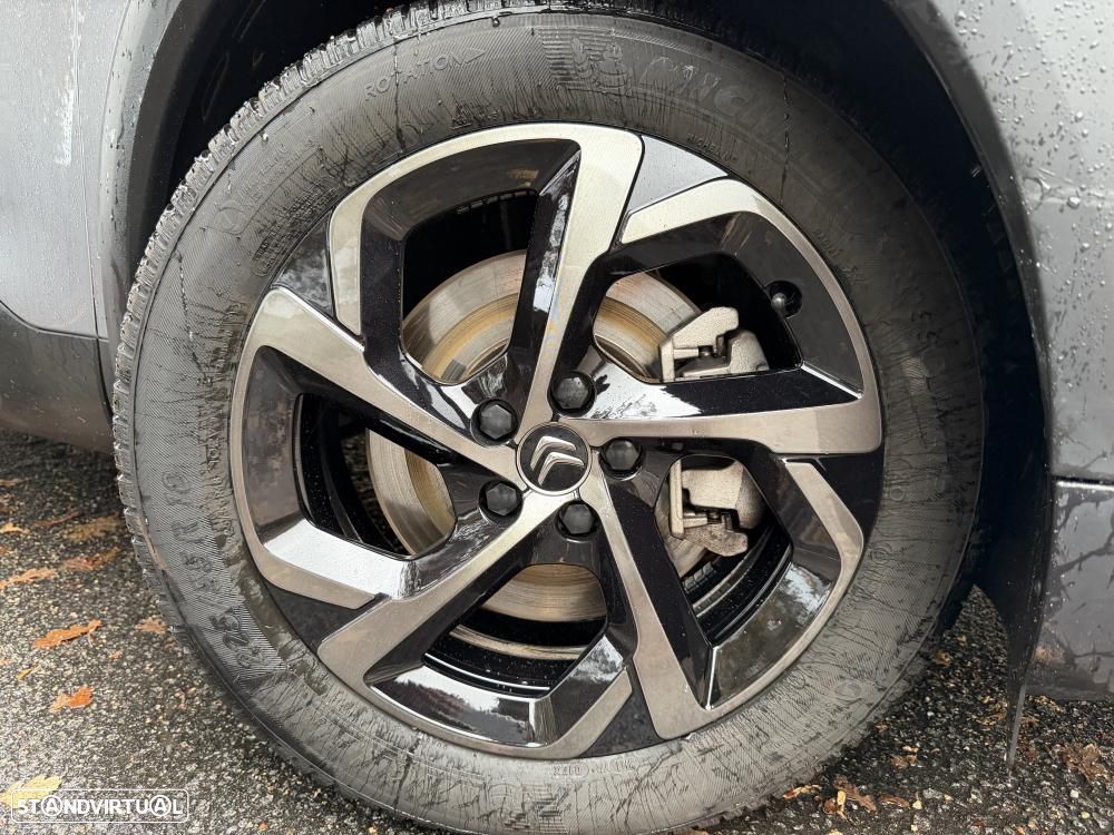 Citroën C5 Aircross 1.6 Hybrid Feel Pack e-EAT8 - 3