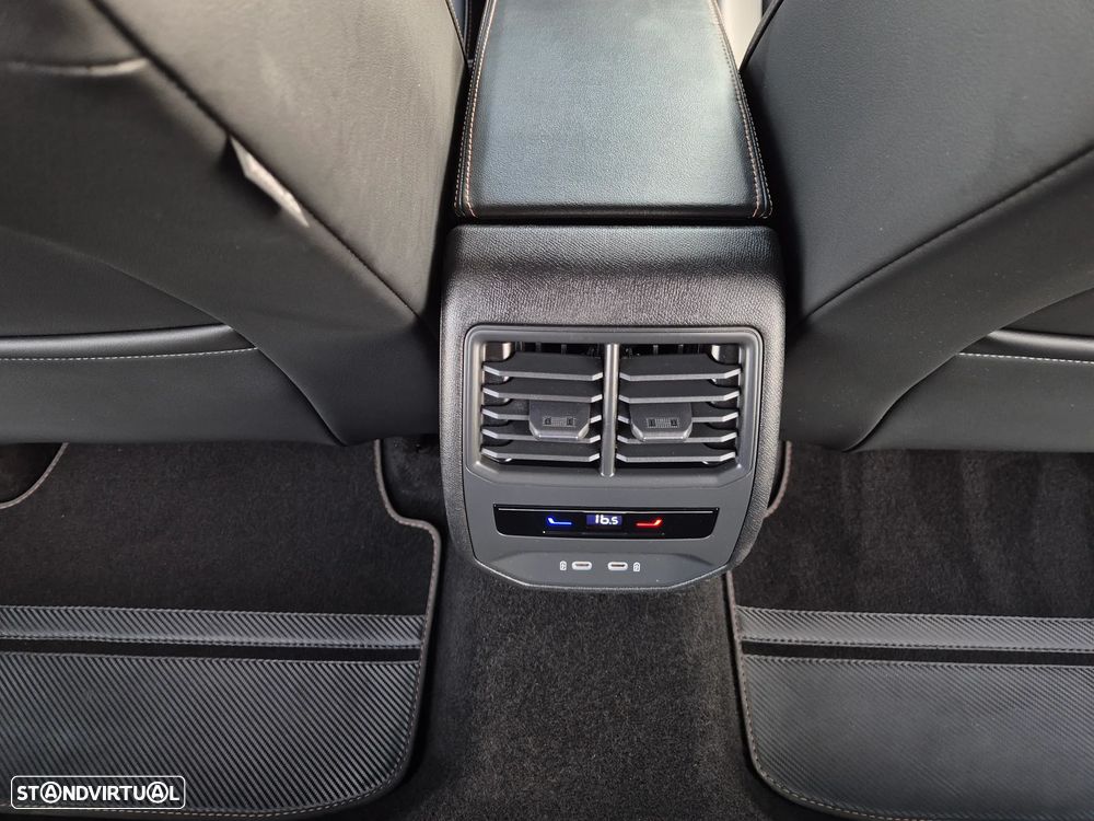 Cupra Formentor 1.5 TSI Sport - 38