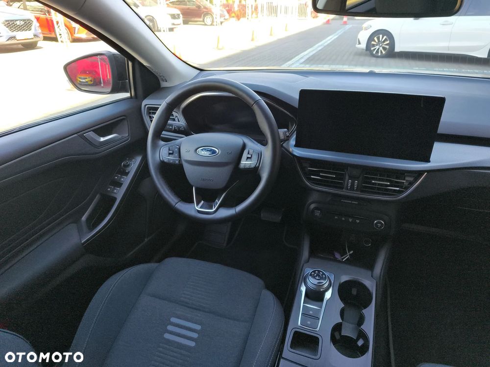 Ford Focus 1.5 EcoBlue Active X - 10