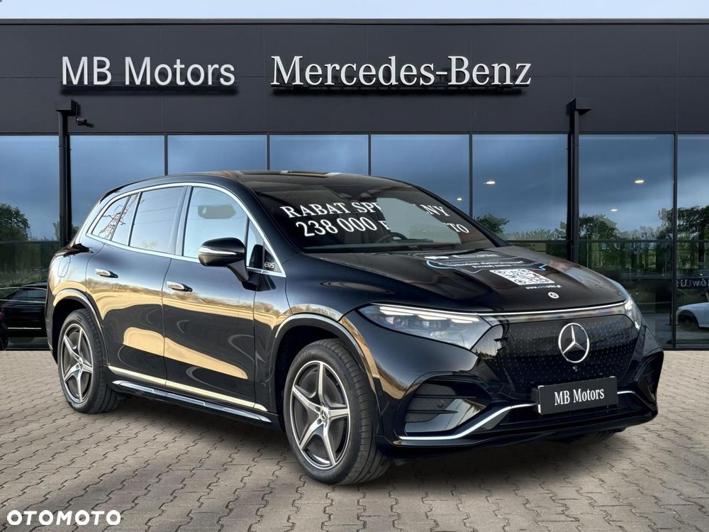 Mercedes-Benz EQS - 3