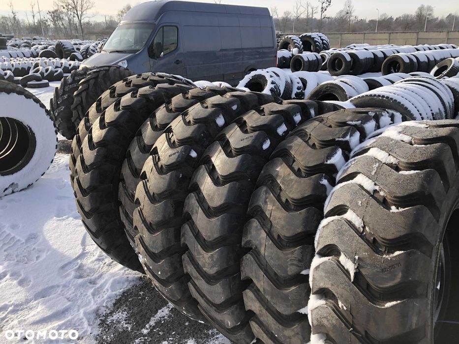 14.00-25 Opony 100% Bieżnika Camso MPT 773 12PR - 6