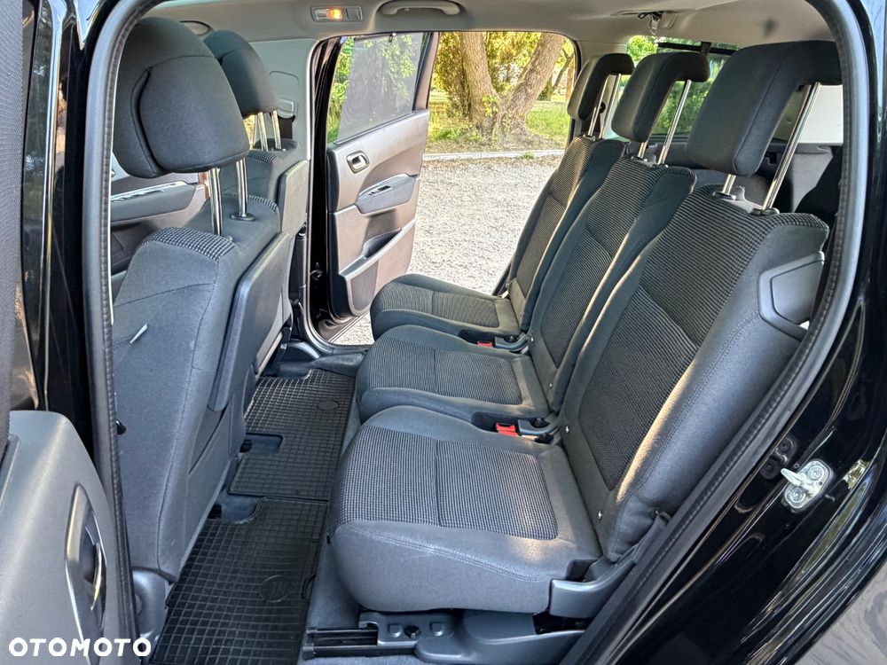 Peugeot 5008 HDI 150 Allure - 10
