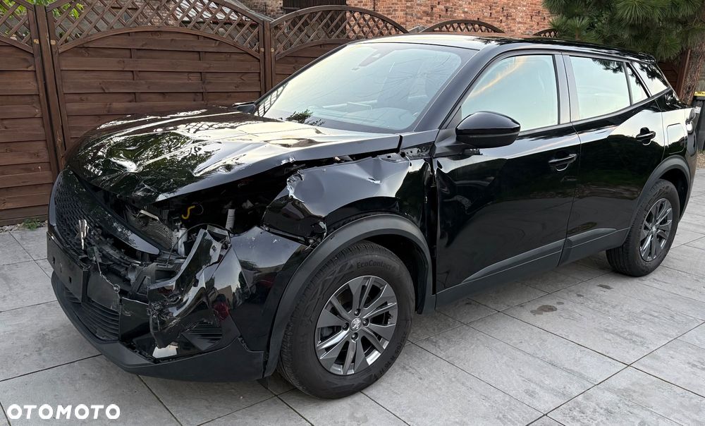 Peugeot 2008 PureTech 130 GPF Stop&Start Allure - 6