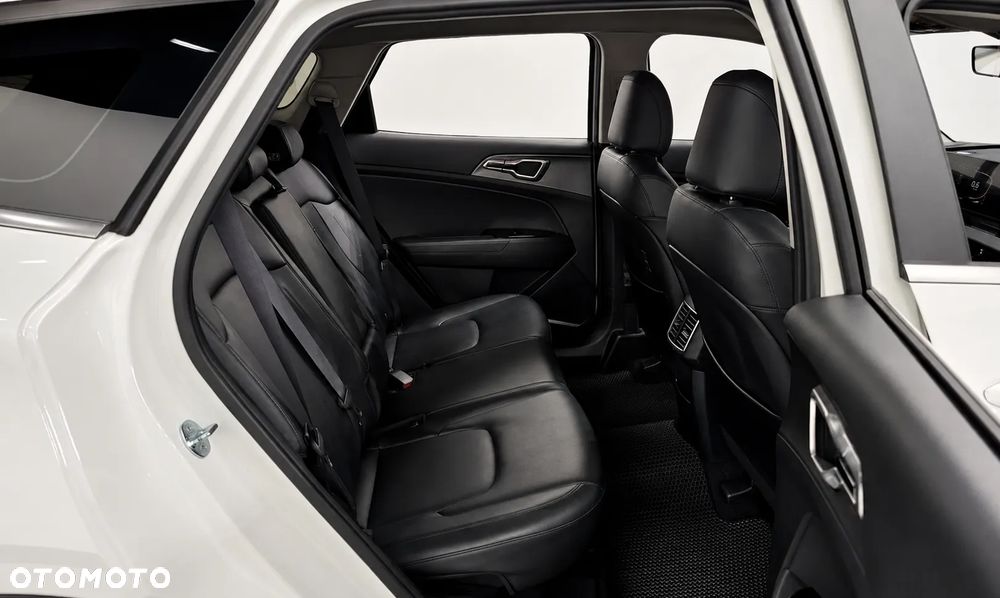Kia Sportage 1.6 T-GDI AWD Eco-Dyn.+ (48V M-H) DCT Nightline Edition - 16