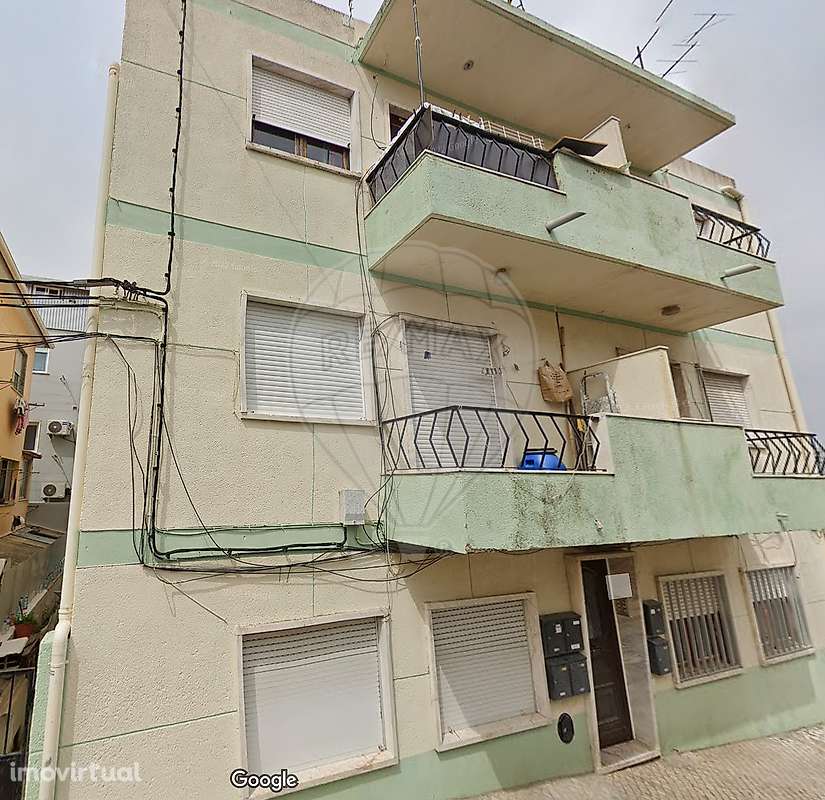 Apartamento T1 para venda - Grande imagem: 2/5