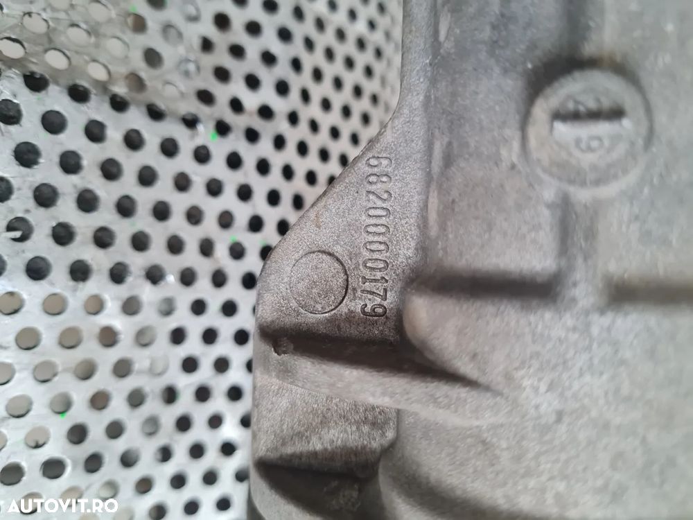 Caseta Directie Mini Cooper R56 R53 R60 Volan Stanga Europa Factura Si Garantie Cod - 7