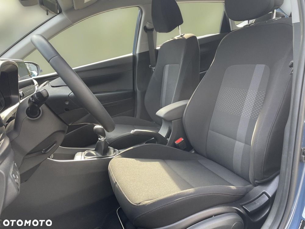 Hyundai i20 1.2 Modern - 12