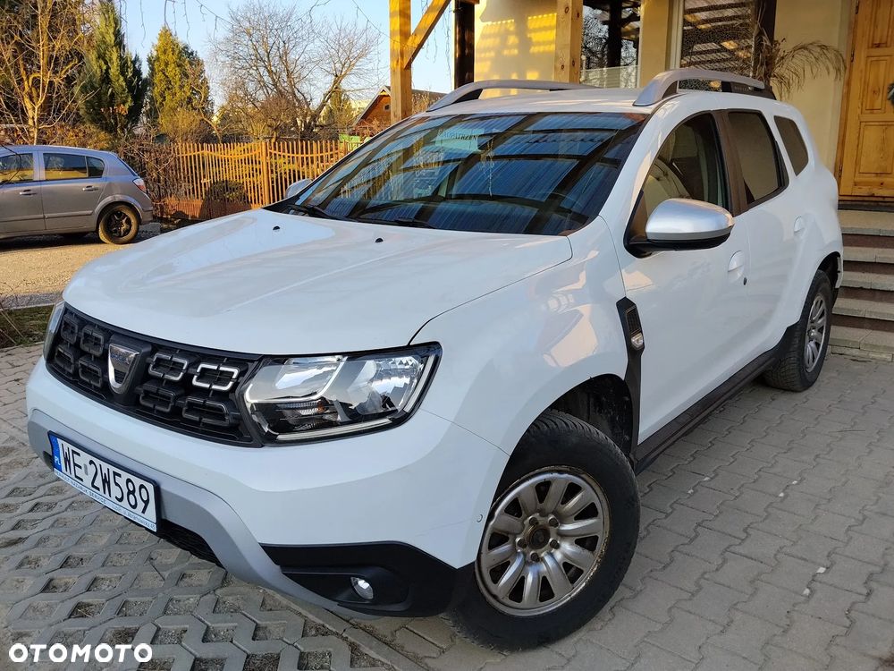 Dacia Duster 1.0 TCe Comfort - 3