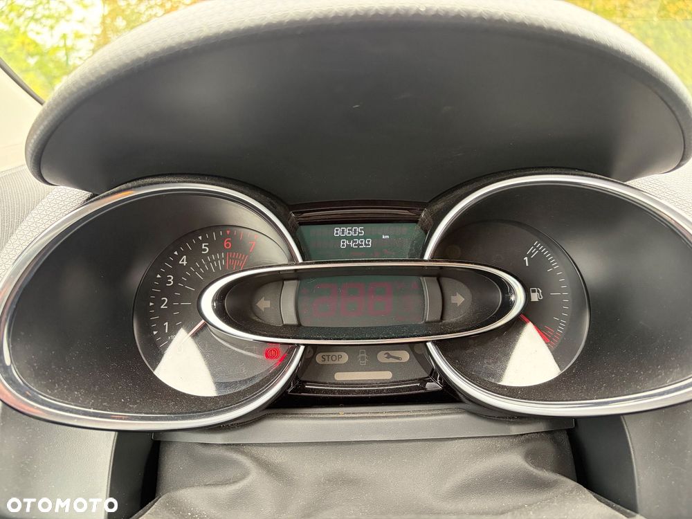 Renault Clio - 14