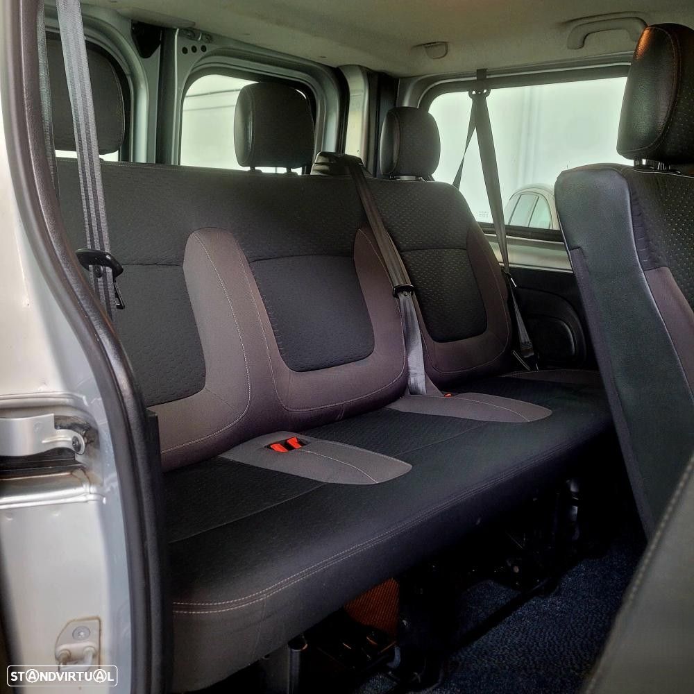 Fiat Talento 1.6 M-Jet L2H1 1.2T Panorama - 2