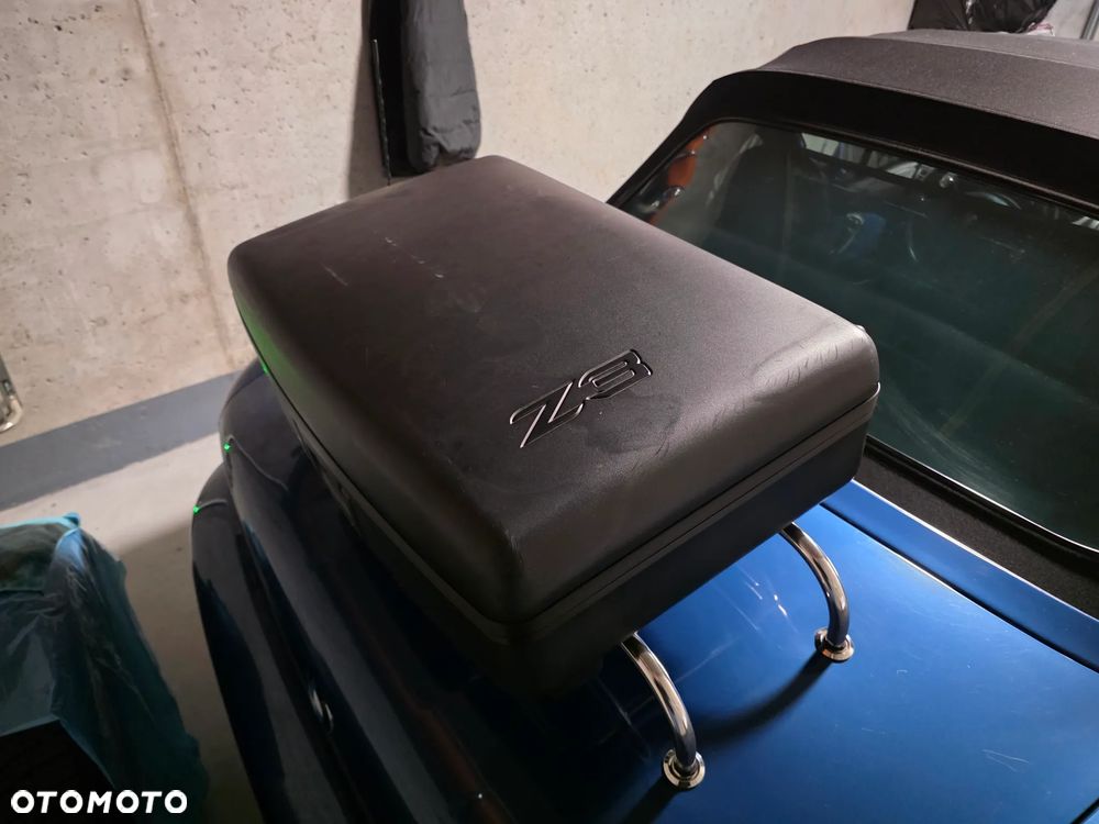 BMW Z3 - 28