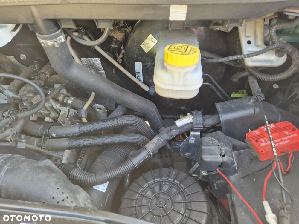 Peugeot BOXER 3.0 160KM - 22