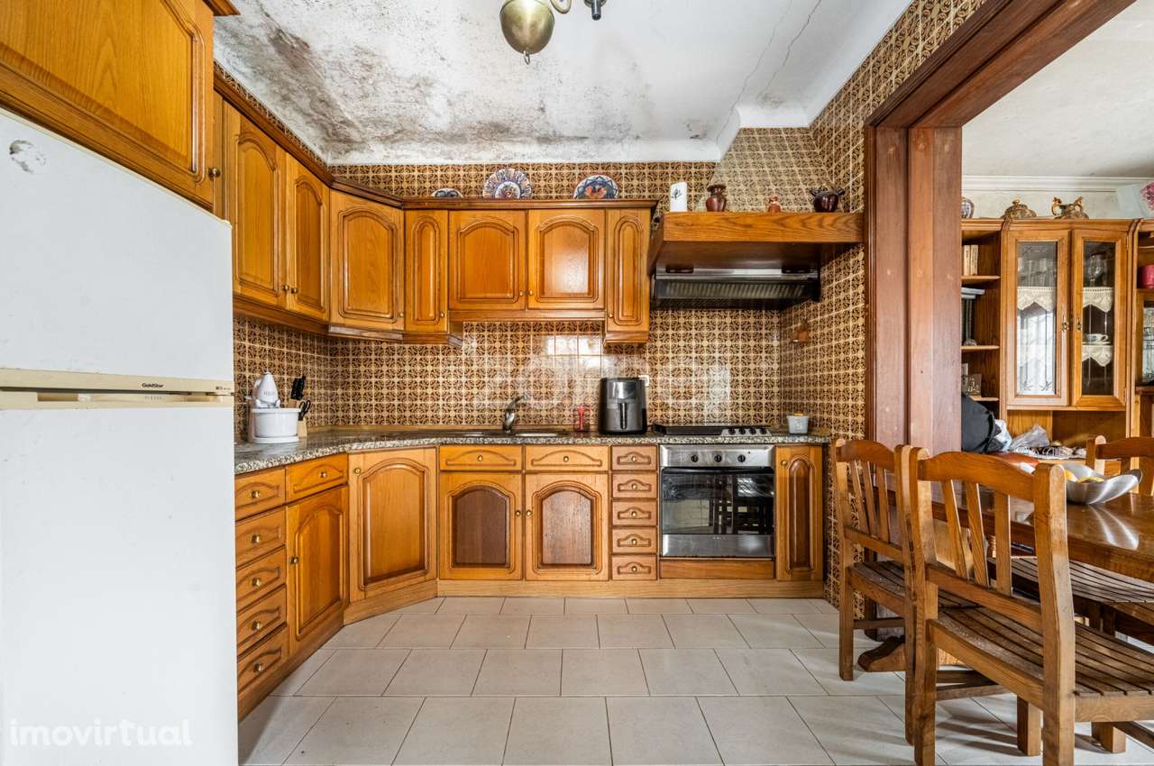 Moradia T3 em Canedo, Santa Maria da Feira - Grande imagem: 5/47