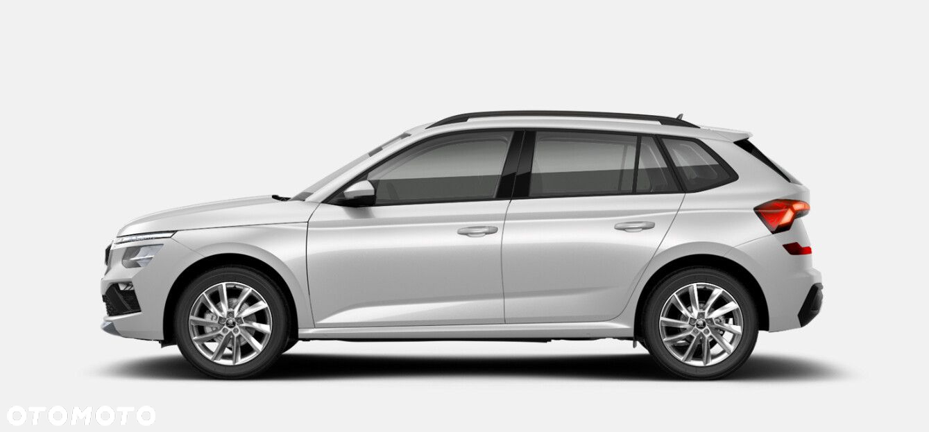 Skoda Kamiq - 3