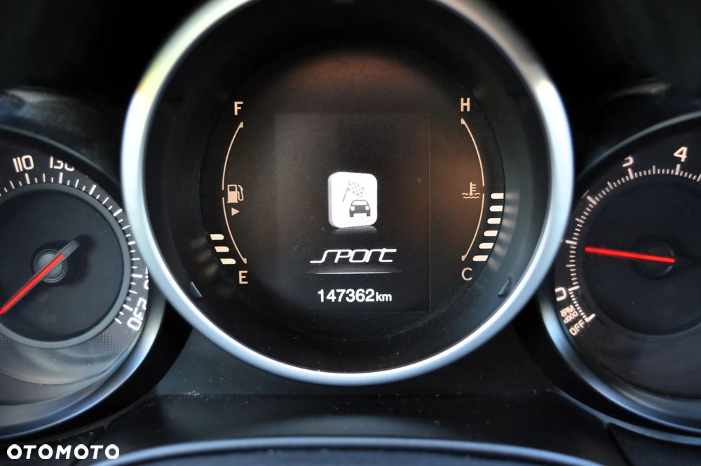 Fiat 500X 1.4 MultiAir Lounge DDCT - 25