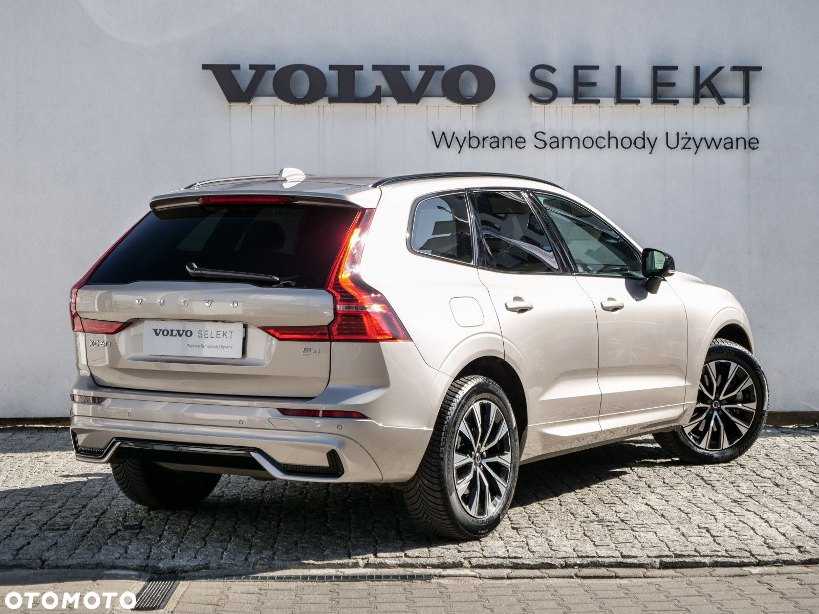 Volvo XC 60 - 8