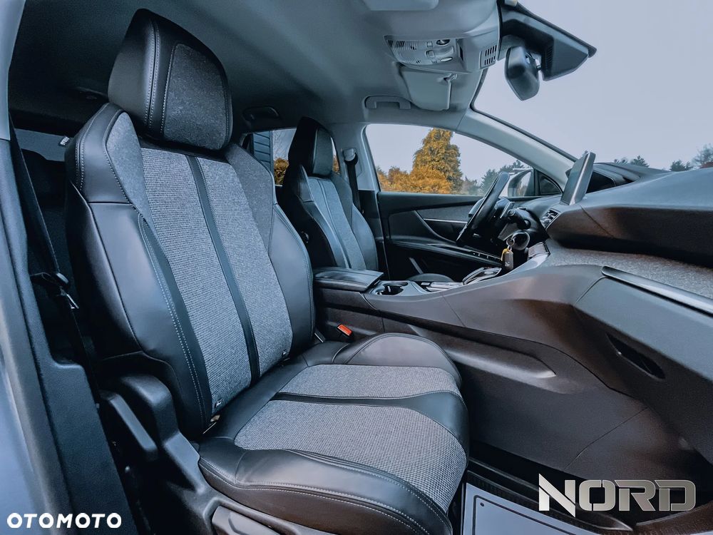 Peugeot 3008 PureTech 130 Stop & Start GPF EAT8 Allure - 18