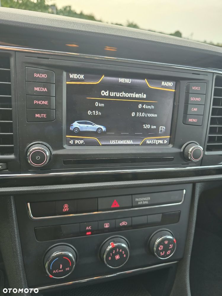 Seat Leon 1.4 TSI Style S&S - 19