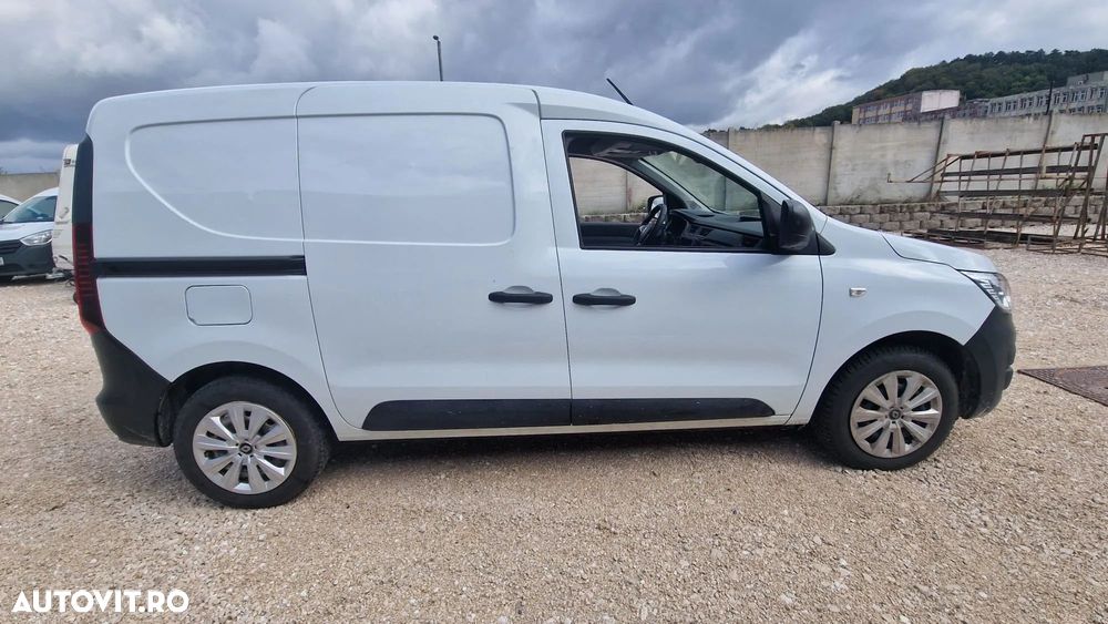 Renault Express - 3