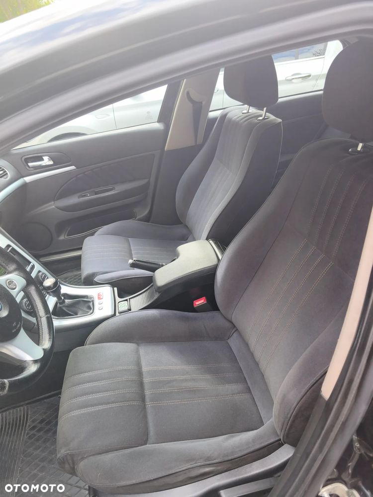 Alfa Romeo 159 1.9JTDM Distinctive - 16