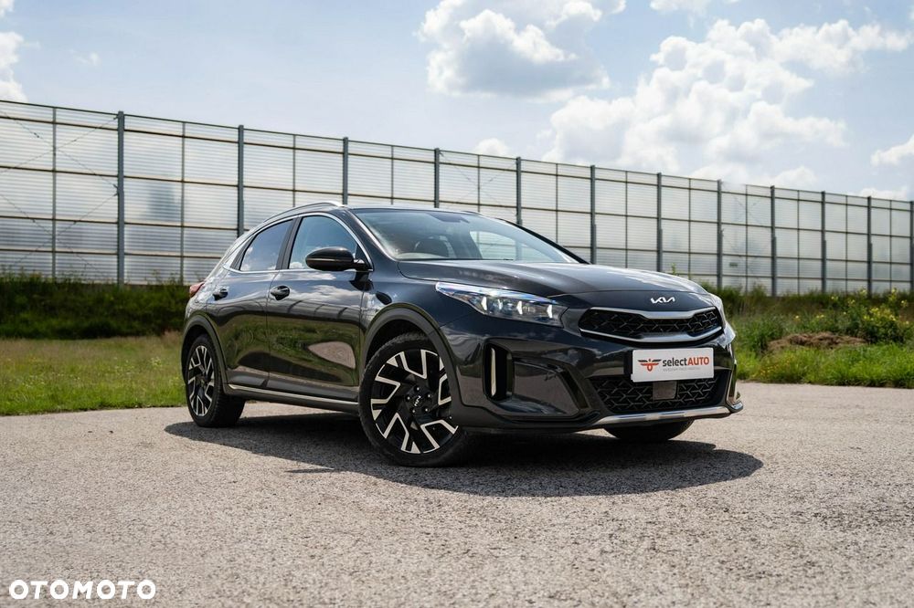 Kia XCeed 1.5 T-GDI L DCT - 4