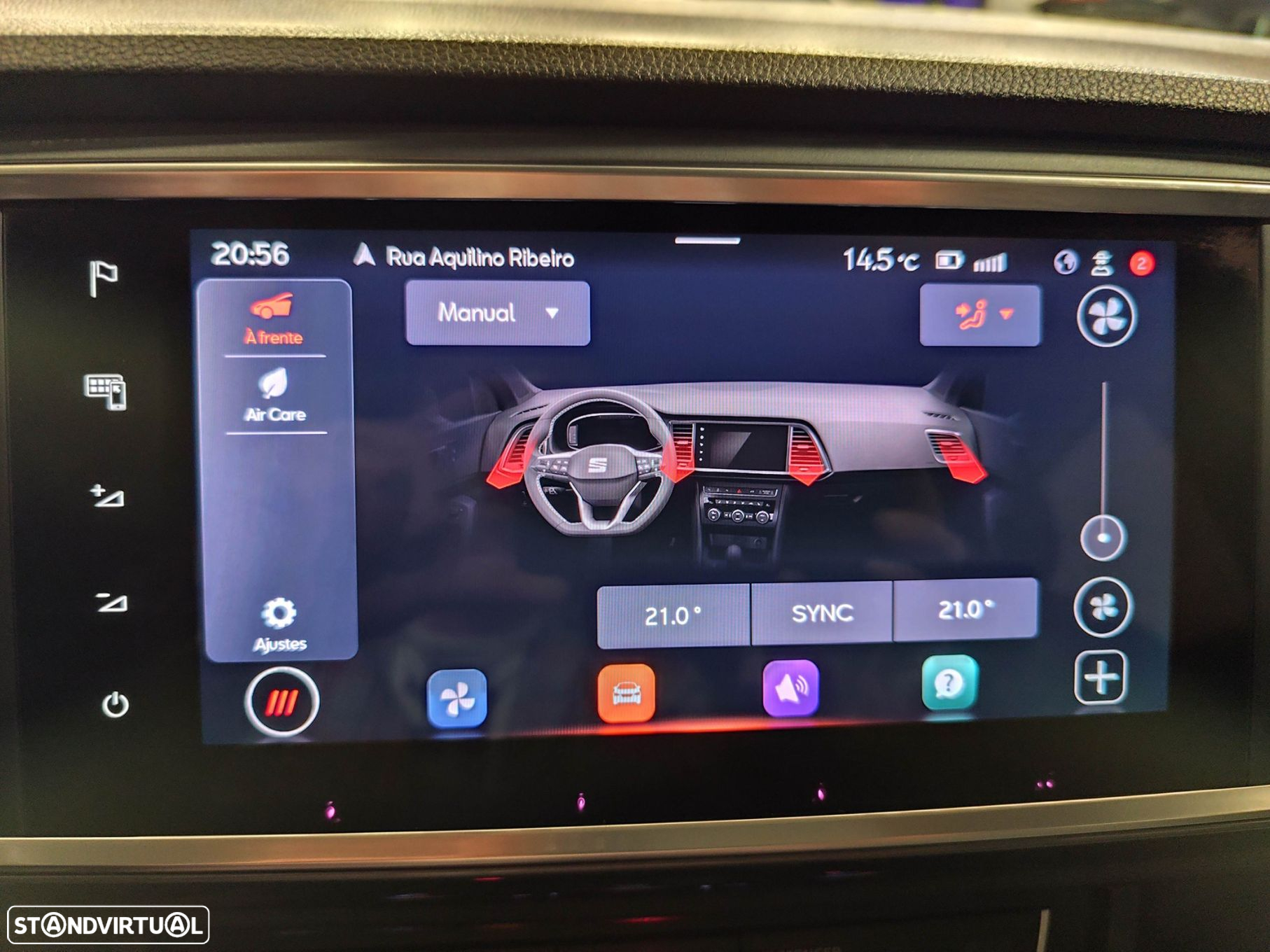SEAT Ateca 1.0 TSI Style - 29