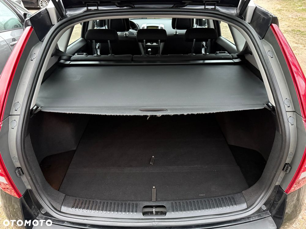 Kia Ceed 1.6 CVVT EX - 34