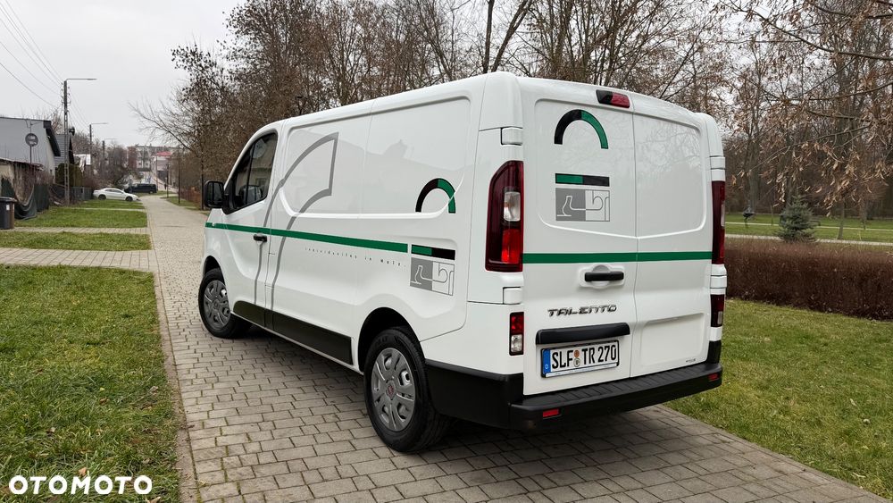 Fiat TALENTO - 10