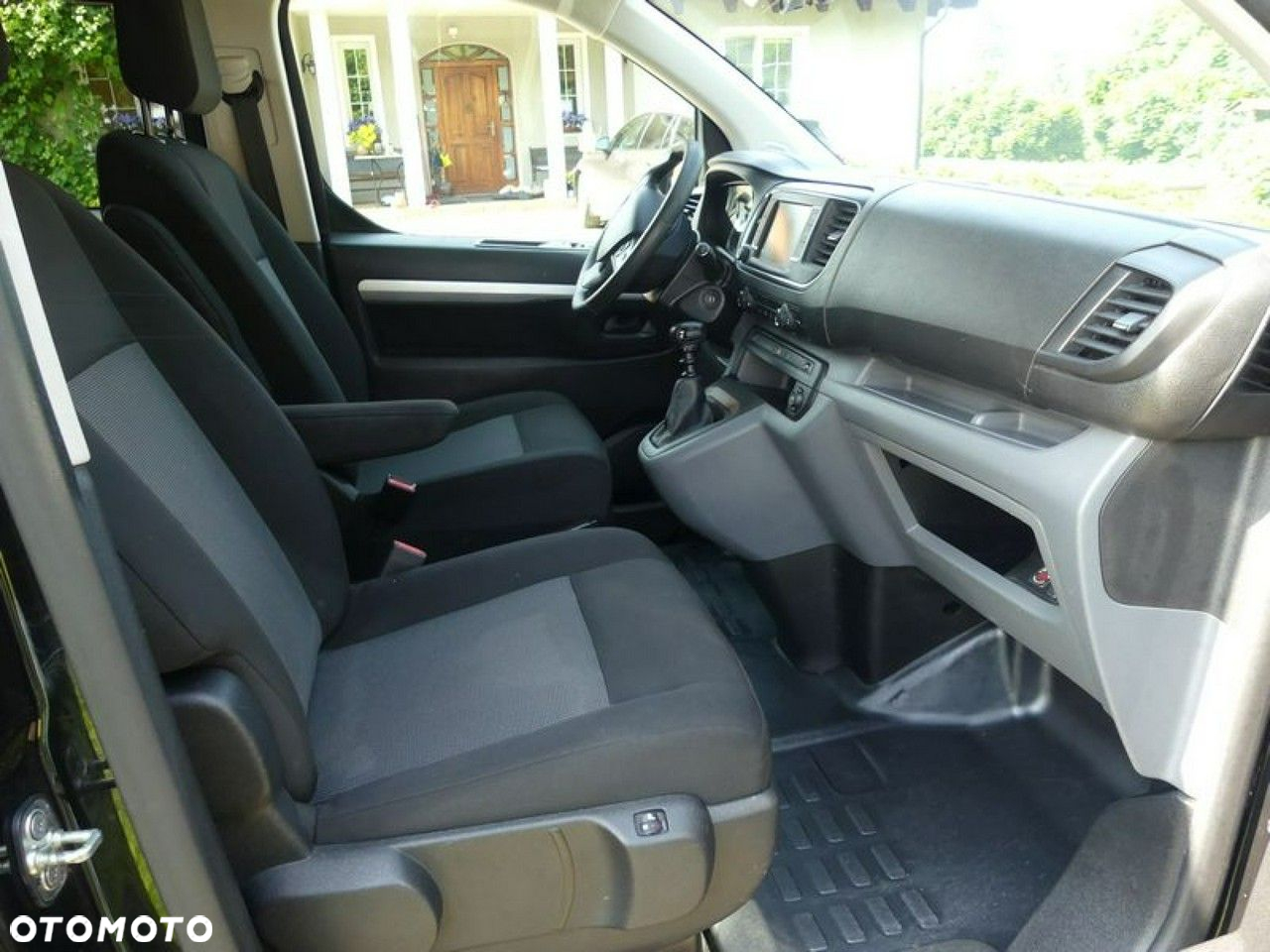 Citroën Jumpy - 11