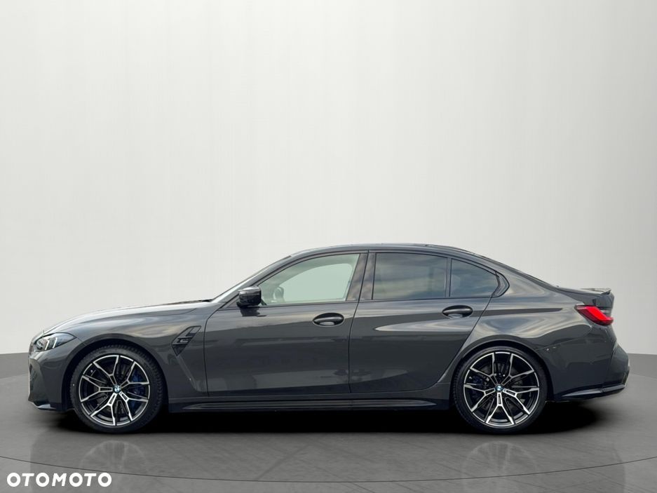 BMW M3 - 2