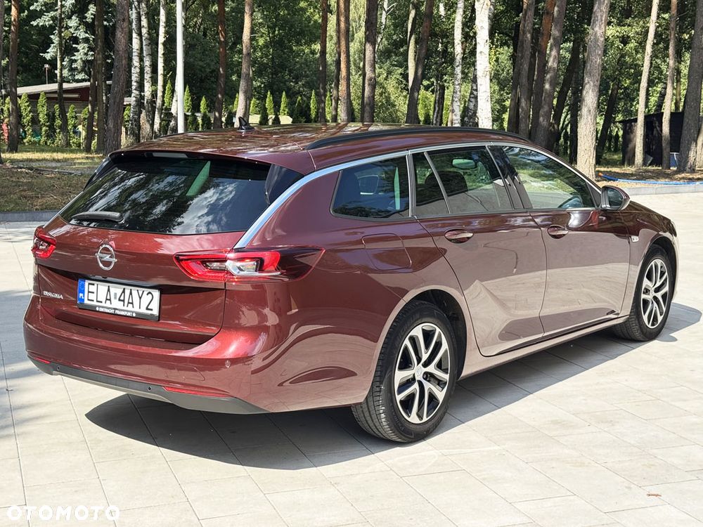 Opel Insignia 1.5 Direct InjectionT Innovation - 10