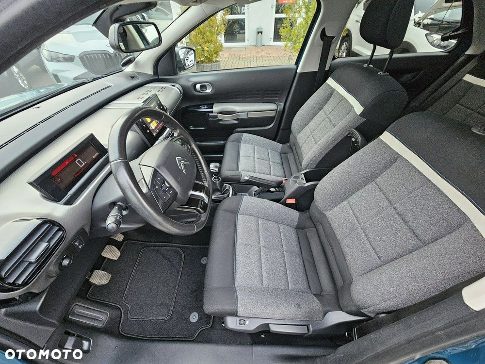Citroën C4 Cactus PureTech 110 Stop&Start Shine Pack - 26