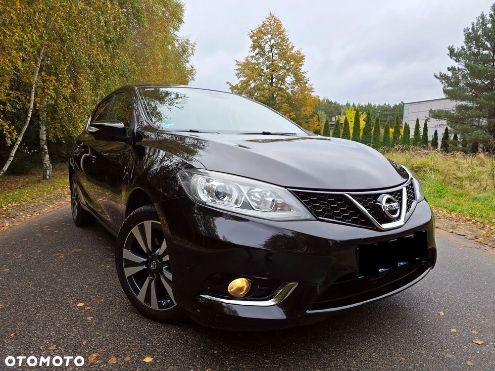 Nissan Pulsar 1.2 DIG-T Tekna - 23