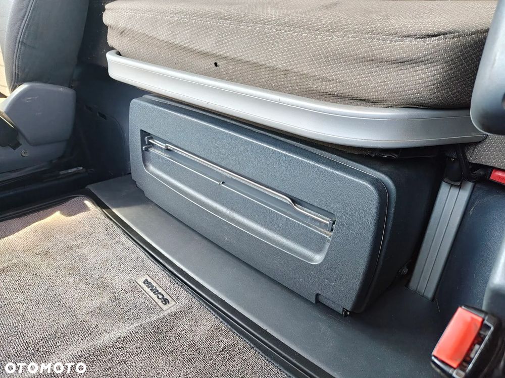 Scania R 440 315/60r22,5 RETARDER - 29