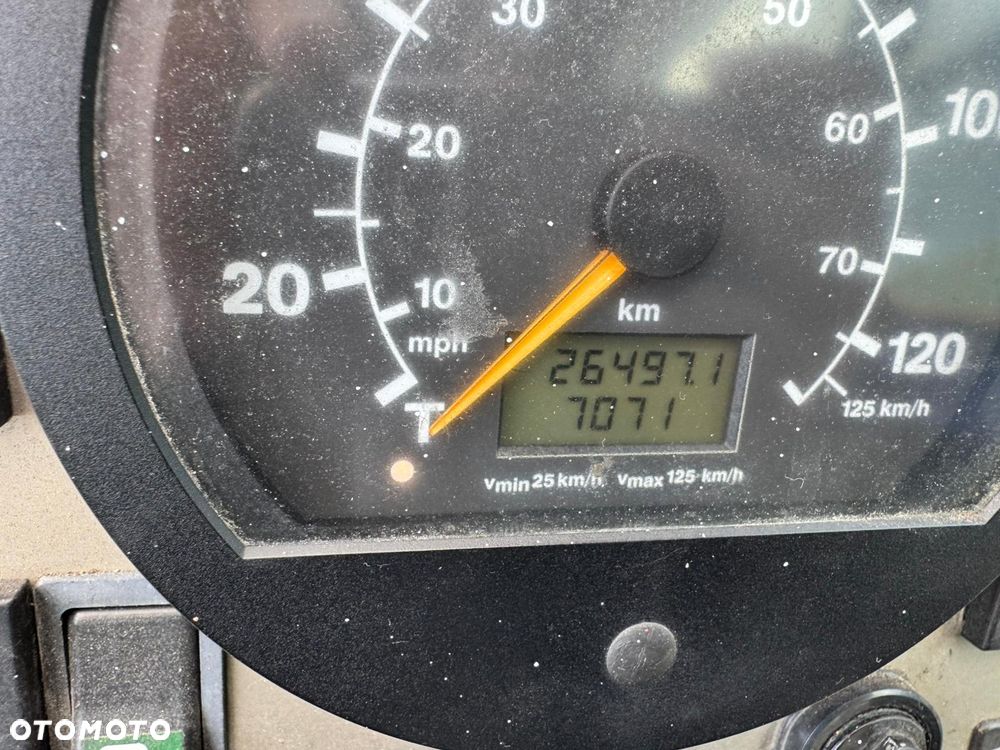 Demag AC 30 City - 6