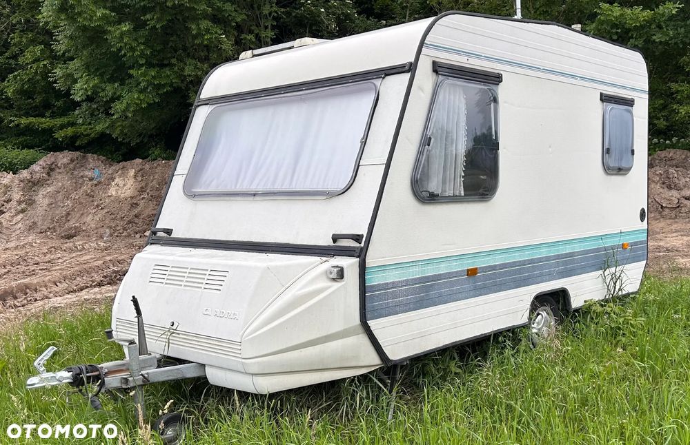 Adria 360 - 4