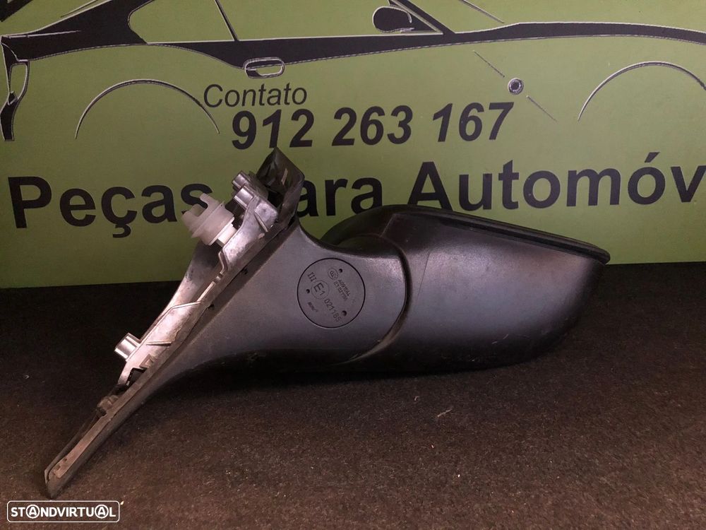 BMW SÉRIE 1 F20 F21 RETROVISOR DIREITO - ER245 - 7
