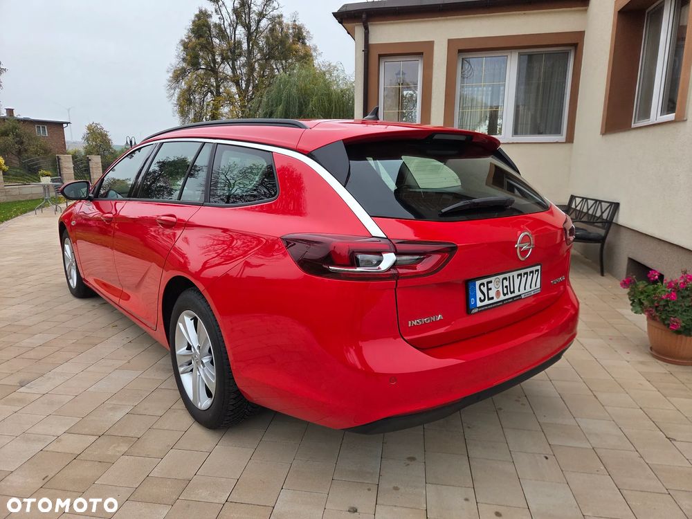 Opel Insignia - 11