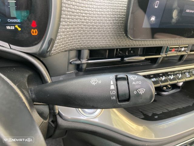 Fiat 500e C 42kWh Icon - 20