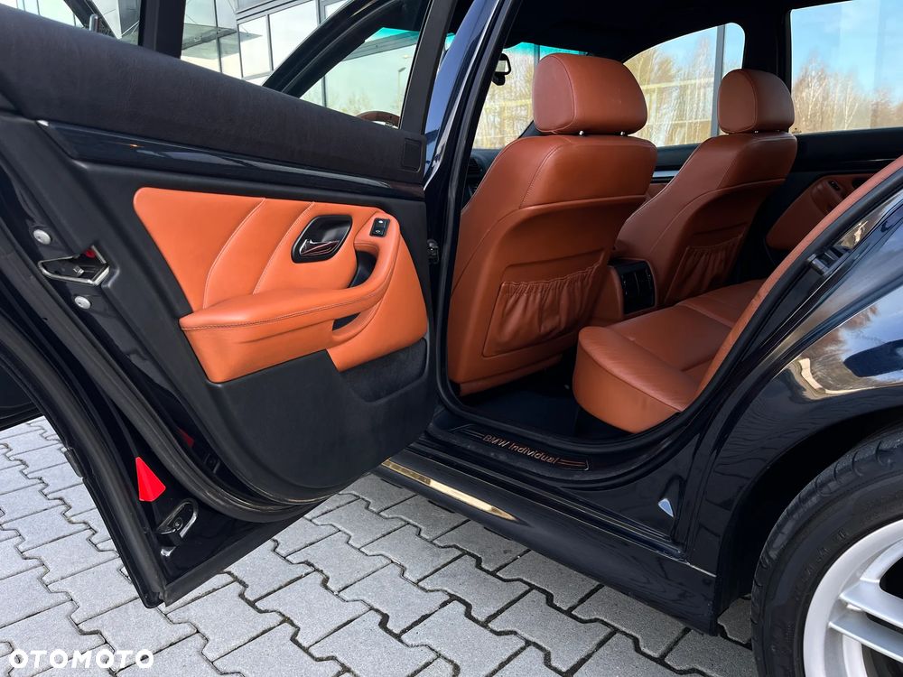 BMW Seria 5 - 15