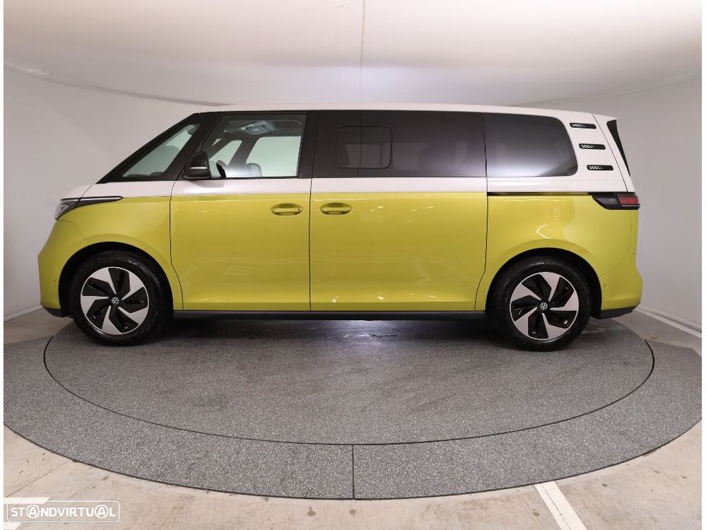 VW ID.Buzz 91 kWh Pro - 2