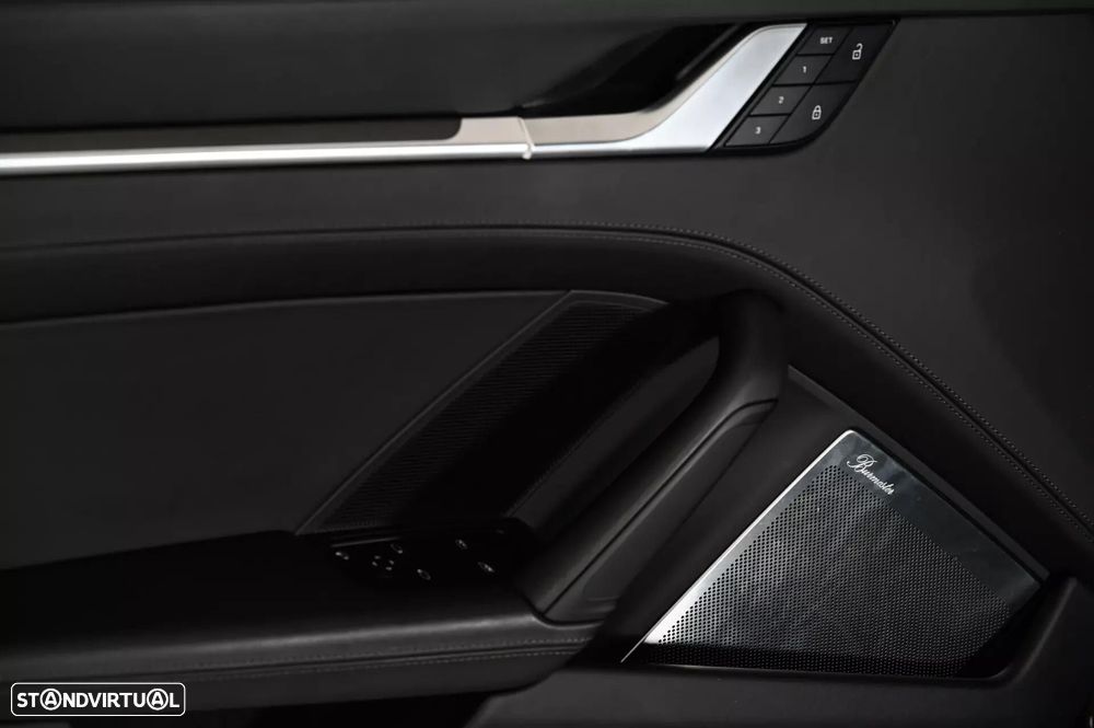 Porsche 911 (992) - 20